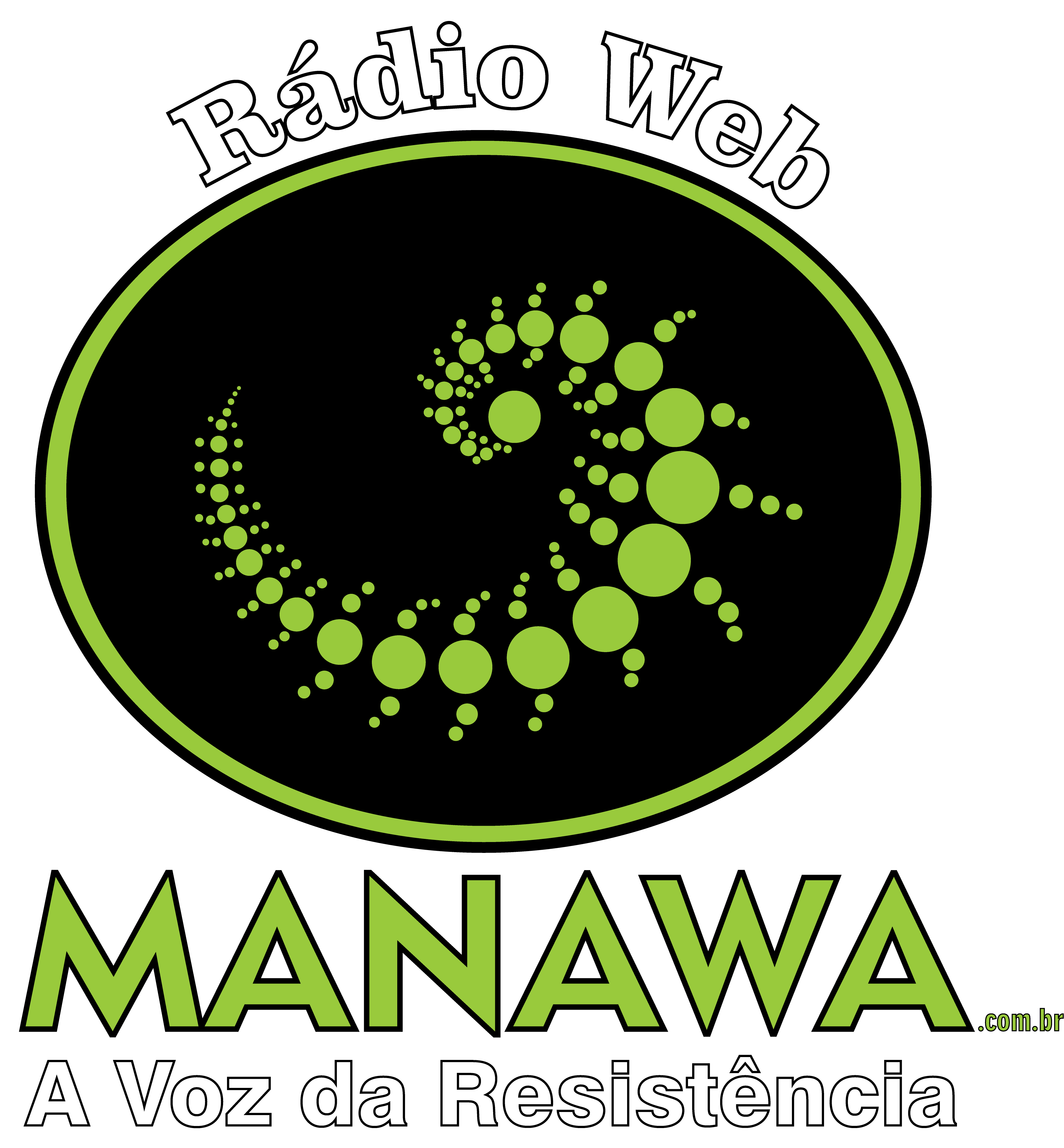 Logo da Rádio
